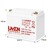 Bater�a 12 Voltios 28 Amperios LVHR12-600W | Liven Battery